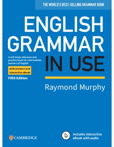 English Grammar In Use Book With Answers And Interactive Ebook