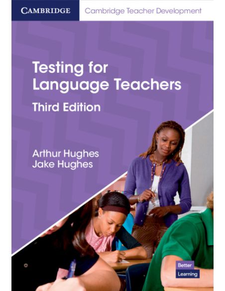 Testing For Language Teachers