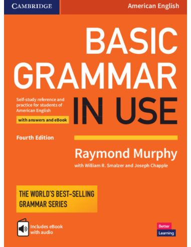 Basic Grammar In Use Student'S Book With Answers And Interactive Ebook