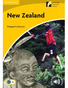 New Zealand Level 2 Elementary/Lower-Intermediate