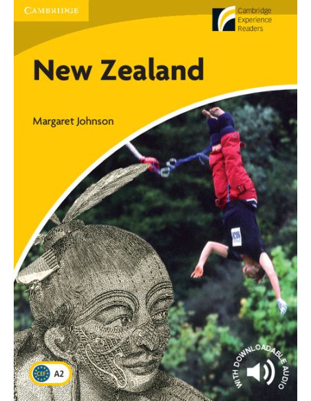 New Zealand Level 2 Elementary/Lower-Intermediate
