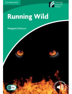 Running Wild Level 3 Lower-Intermediate