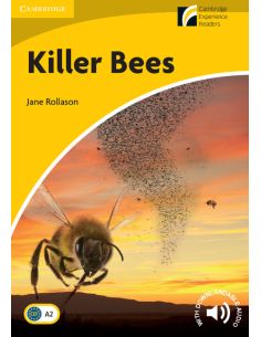 Killer Bees Level 2 Elementary/Lower-Intermediate