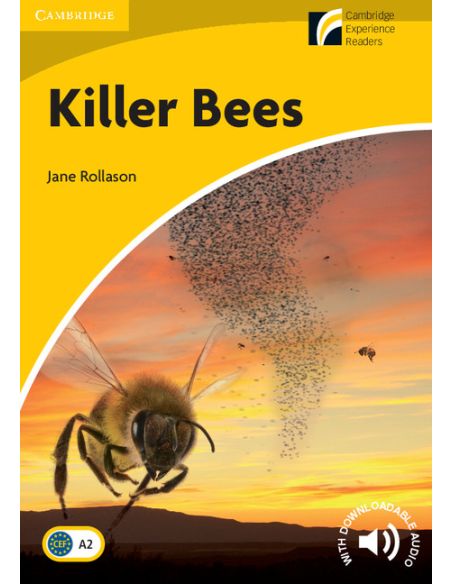 Killer Bees Level 2 Elementary/Lower-Intermediate