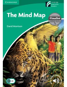 The Mind Map Level 3 Lower Intermediate