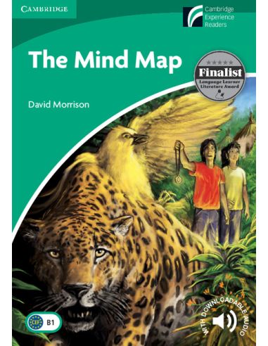 The Mind Map Level 3 Lower Intermediate