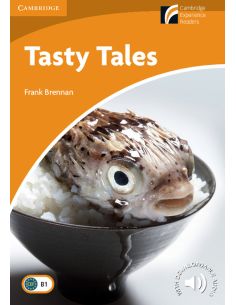 Tasty Tales Level 4 Intermediate