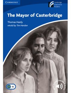 The Mayor Of Casterbridge Level 5 Upper-Intermediate