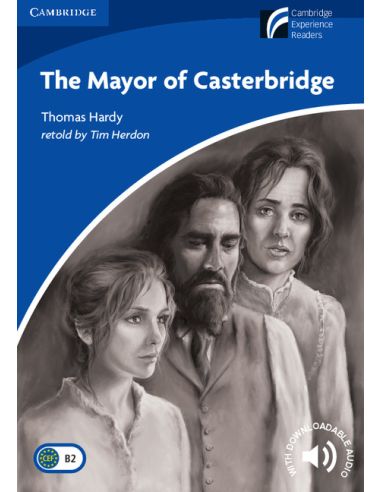 The Mayor Of Casterbridge Level 5 Upper-Intermediate