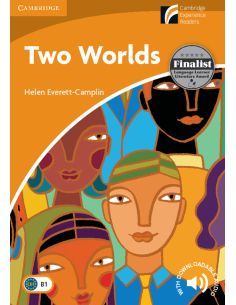 Two Worlds Level 4 Intermediate