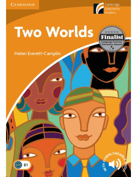 Two Worlds Level 4 Intermediate