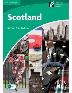 Scotland Level 3 Lower-Intermediate
