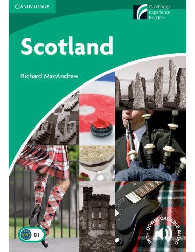 Scotland Level 3 Lower-Intermediate