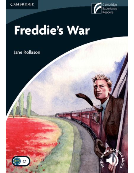 Freddie'S War Level 6 Advanced