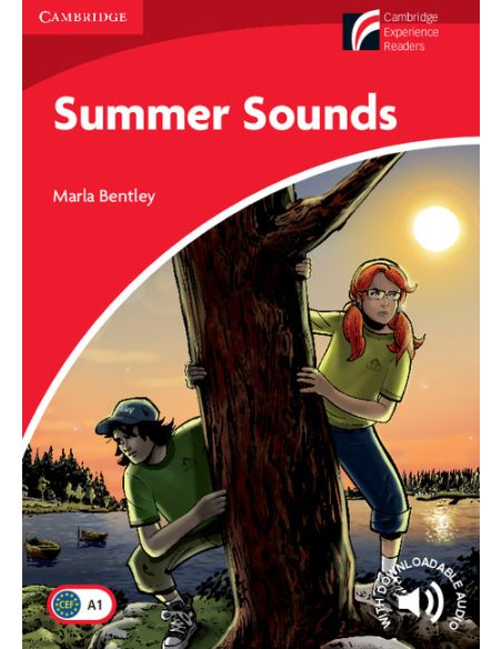 Summer Sounds Level 1 Beginner/Elementary