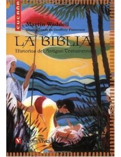 La Biblia, Historias Del Antiguo Testamento N/C