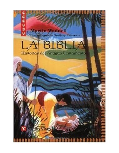 La Biblia, Historias Del Antiguo Testamento N/C
