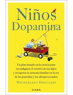 Niños dopamina