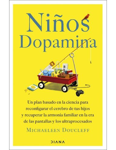 Niños dopamina