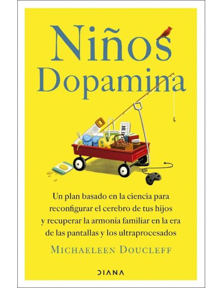 Niños dopamina