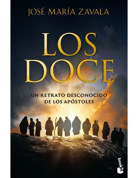 Los doce
