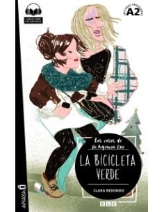 La Bicicleta Verde (A2)