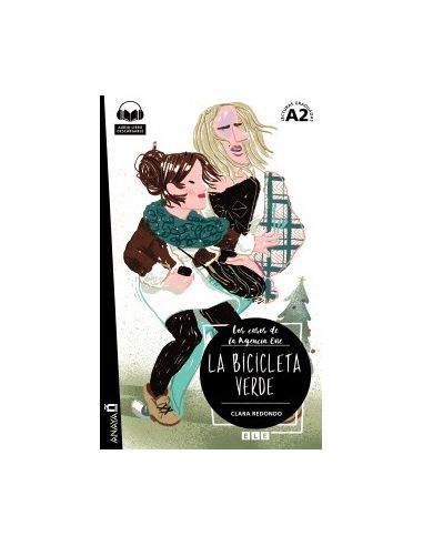 La Bicicleta Verde (A2)