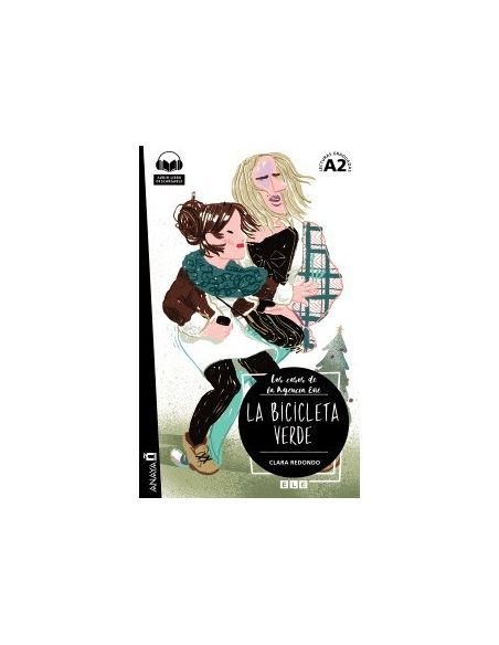 La Bicicleta Verde (A2)