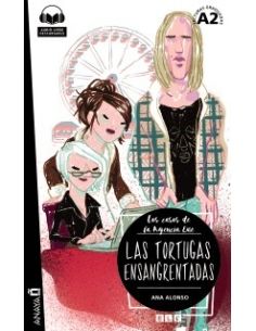 Las Tortugas Ensangrentadas (A2)