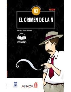 El Crimen De La Ñ (A2)