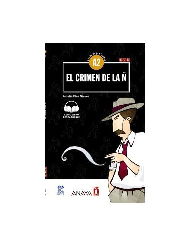El Crimen De La Ñ (A2)