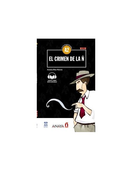 El Crimen De La Ñ (A2)