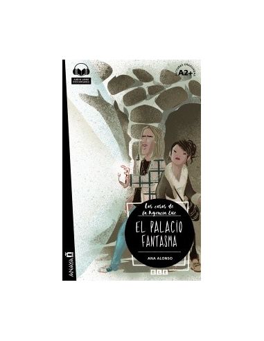 El palacio fantasma