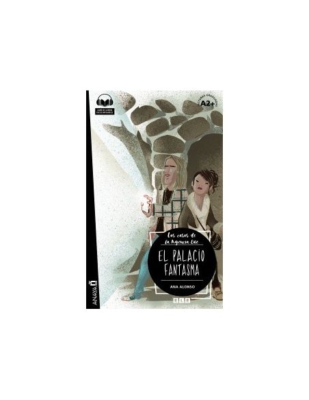 El palacio fantasma