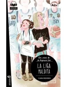 La liga maldita