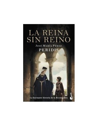 La Reina Sin Reino