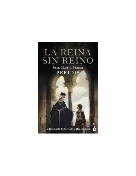 La Reina Sin Reino