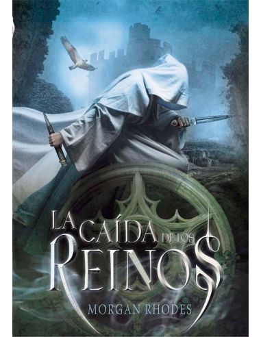 La caída de los reinos