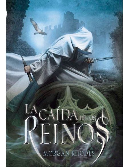 La caída de los reinos