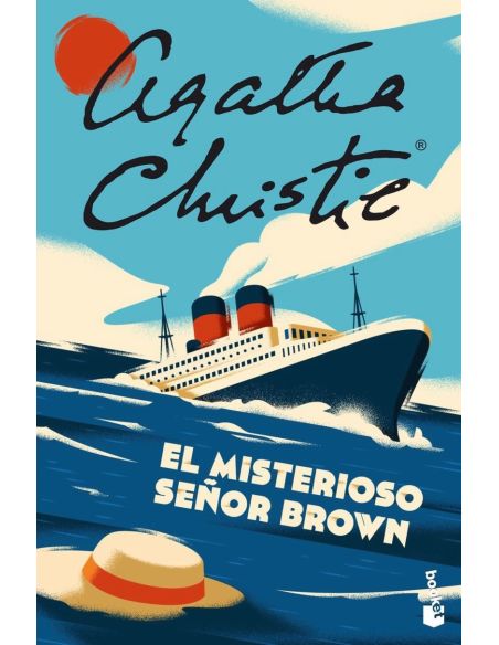 El Misterioso Señor Brown
