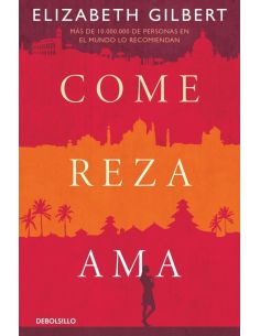 Come, Reza, Ama