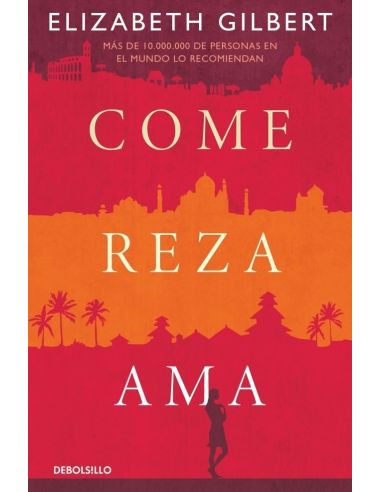 Come, Reza, Ama
