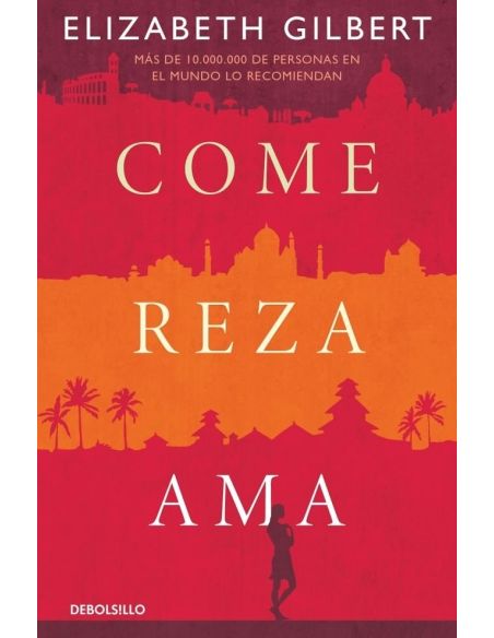 Come, Reza, Ama