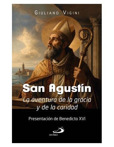 San Agustín