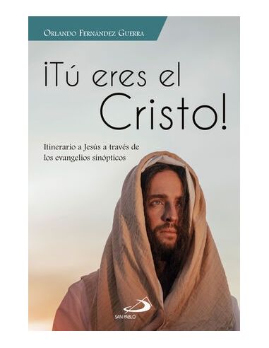 Tú eres Cristo