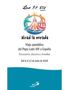 Alzad la mirada