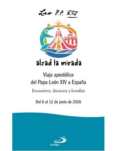Alzad la mirada