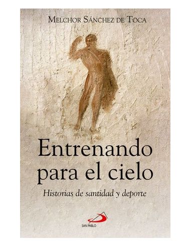 Entrenado para el cielo