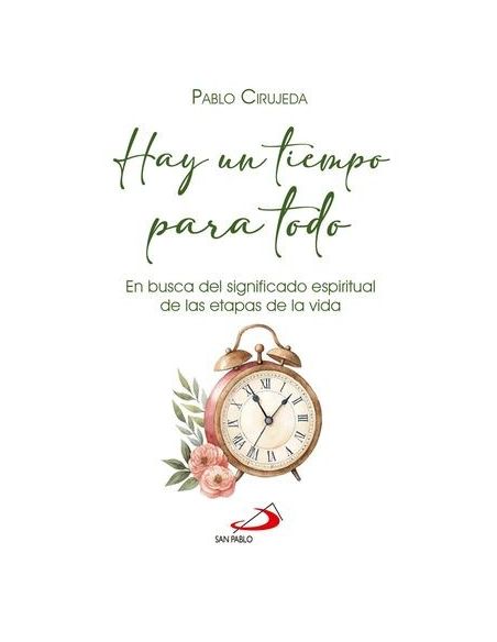 Hay un tiempo para todo