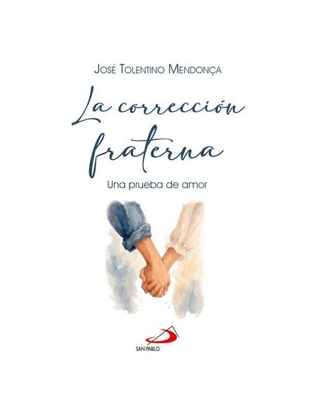 La corrección fraterna